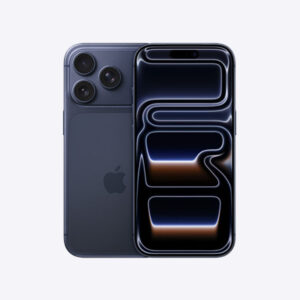 iPhone 17 Pro SELLADO (Chip + Esim)