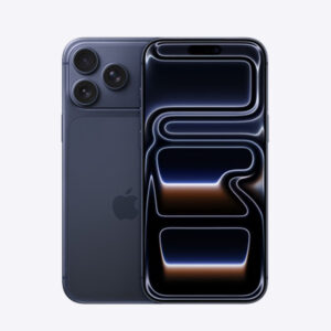 iPhone 17 Pro Max SELLADO (Esim)