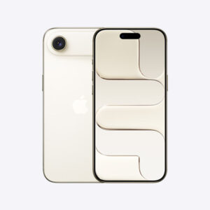 iPhone 17 Air SELLADO (Esim)