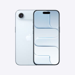 iPhone 17 Air SELLADO (Chip + Esim)