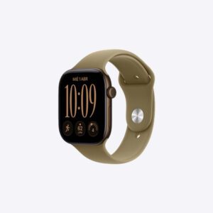 Apple Watch Series 12