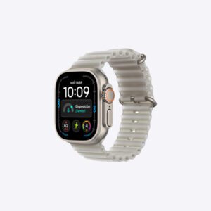 Apple Watch Ultra 4
