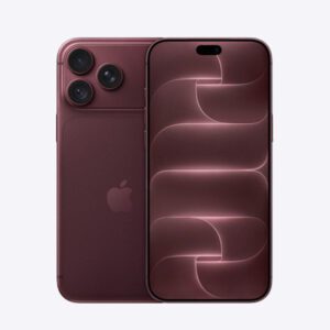 iPhone 18 Pro Max